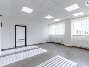 Pronájem kanceláře, Příbram - Příbram VI-Březové Hory, K Podlesí, 60 m2