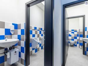 Pronájem kanceláře, Příbram - Příbram VI-Březové Hory, K Podlesí, 60 m2