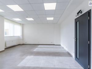 Pronájem kanceláře, Příbram - Příbram VI-Březové Hory, K Podlesí, 60 m2