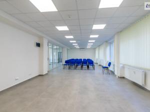 Pronájem kanceláře, Příbram - Příbram VI-Březové Hory, K Podlesí, 60 m2