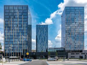 Pronájem bytu 6+kk a větší, Brno, Šumavská, 280 m2