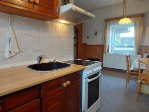 Prodej rodinného domu, Kunovice, 66 m2