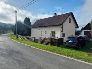 Prodej rodinného domu, Kunovice, 66 m2