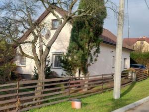 Prodej rodinného domu, Kunovice, 66 m2