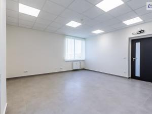 Pronájem kanceláře, Příbram - Příbram VI-Březové Hory, K Podlesí, 160 m2