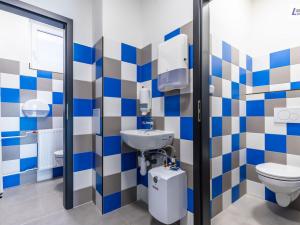 Pronájem kanceláře, Příbram - Příbram VI-Březové Hory, K Podlesí, 160 m2