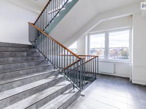 Pronájem kanceláře, Příbram - Příbram VI-Březové Hory, K Podlesí, 160 m2