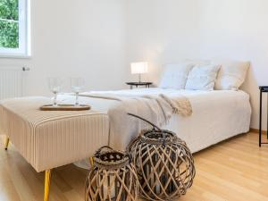 Prodej bytu 3+kk, Dobrá Voda u Českých Budějovic, Lázeňská, 63 m2