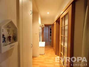 Pronájem bytu 2+1, Vrchlabí, Slovanská, 50 m2