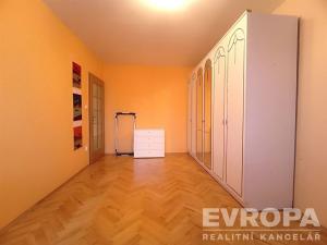 Pronájem bytu 2+1, Vrchlabí, Slovanská, 50 m2