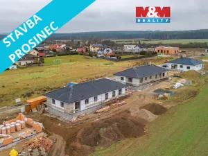 Prodej rodinného domu, Nýřany - Kamenný Újezd, 77 m2