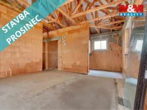 Prodej rodinného domu, Nýřany - Kamenný Újezd, 77 m2