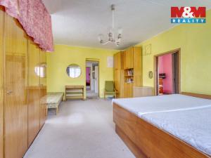 Prodej rodinného domu, Luby, Sokolovská, 213 m2