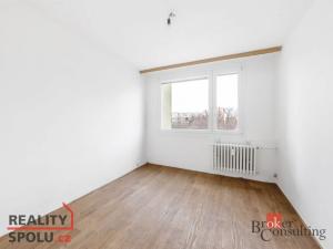 Pronájem bytu 3+1, Praha - Chodov, Doubravická, 71 m2