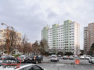 Pronájem bytu 3+1, Praha - Chodov, Doubravická, 71 m2