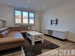 Pronájem bytu 3+kk, Plzeň, Klatovská třída, 88 m2