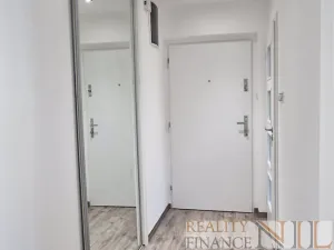 Pronájem bytu 3+kk, Plzeň, Klatovská třída, 88 m2