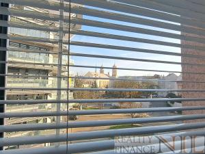 Pronájem bytu 2+1, Plzeň, Budilova, 82 m2