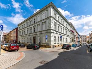 Pronájem bytu 2+kk, Plzeň - Jižní Předměstí, V Šipce, 45 m2