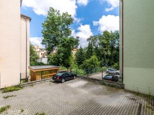 Pronájem bytu 2+kk, Plzeň - Jižní Předměstí, V Šipce, 45 m2