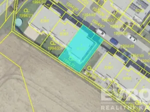 Prodej rodinného domu, Kolín - Kolín IV, Na Vršku, 176 m2