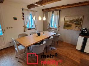 Prodej rodinného domu, Králíky - Dolní Boříkovice, 200 m2