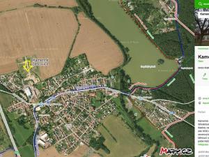 Prodej rodinného domu, Kamenné Žehrovice, Václava Drvoty, 82 m2