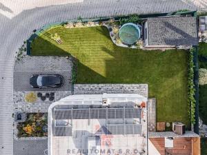 Prodej bytu 4+kk, Horoušany, Rubínová, 92 m2