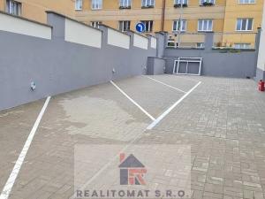 Prodej garáže, Praha - Motol, Podhorská, 15 m2