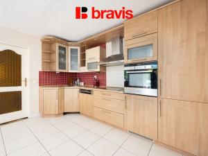 Pronájem chaty, Brno - Žebětín, 129 m2