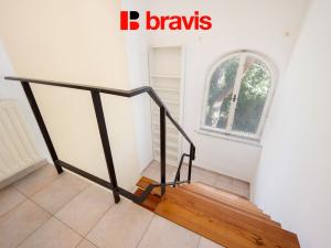 Pronájem chaty, Brno - Žebětín, 129 m2