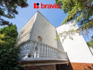 Pronájem chaty, Brno - Žebětín, 129 m2