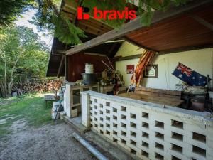 Pronájem chaty, Brno - Žebětín, 129 m2