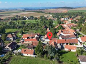 Prodej rodinného domu, Sudice, 208 m2