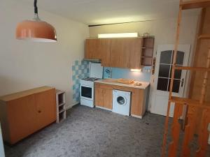 Pronájem bytu 1+1, Plzeň, Na Dlouhých, 40 m2