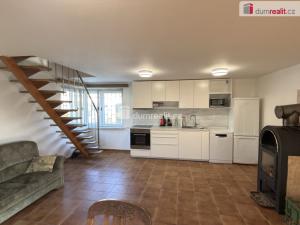 Pronájem rodinného domu, Bohušovice nad Ohří, Tylova, 97 m2