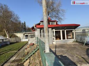 Pronájem rodinného domu, Bohušovice nad Ohří, Tylova, 97 m2