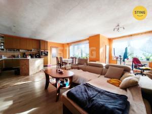 Prodej rodinného domu, Pavlov, 110 m2