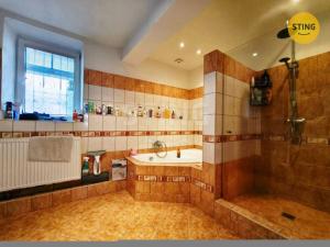 Prodej rodinného domu, Pavlov, 110 m2