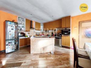 Prodej rodinného domu, Pavlov, 110 m2