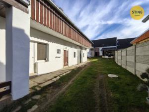 Prodej rodinného domu, Pavlov, 110 m2