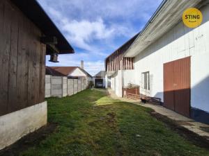 Prodej rodinného domu, Pavlov, 110 m2