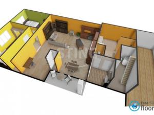 Prodej rodinného domu, Pavlov, 110 m2