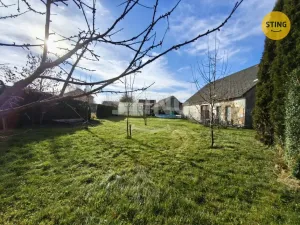 Prodej rodinného domu, Pavlov, 110 m2