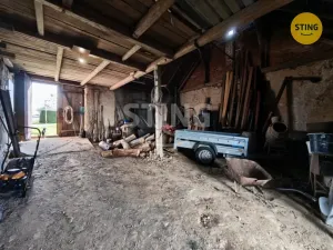 Prodej rodinného domu, Pavlov, 110 m2