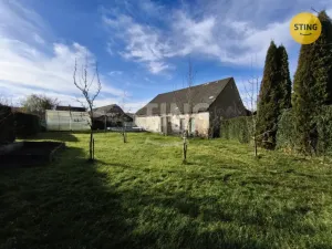 Prodej rodinného domu, Pavlov, 110 m2