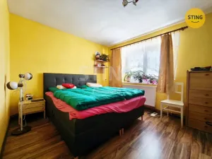 Prodej rodinného domu, Pavlov, 110 m2