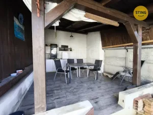 Prodej rodinného domu, Pavlov, 110 m2