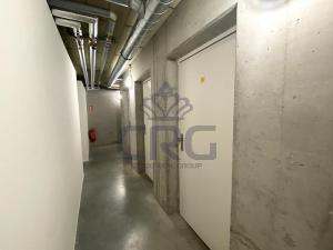 Pronájem bytu 1+kk, Slavkov u Brna, Zelnice II., 39 m2