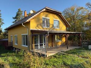 Prodej rodinného domu, Mokrá-Horákov - Horákov, 240 m2